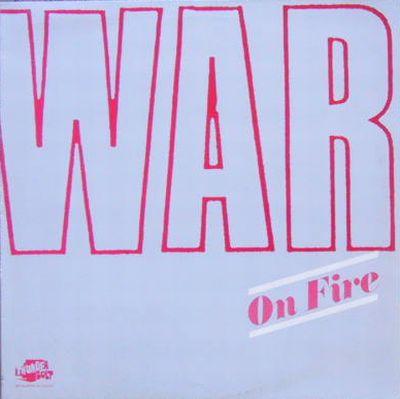   War