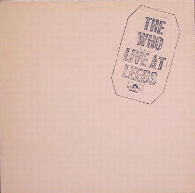 The  Who