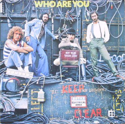 The  Who