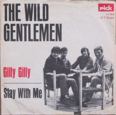The  Wild Gentlemen