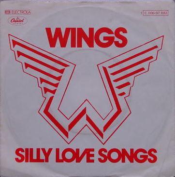   Wings (Paul McCartney)