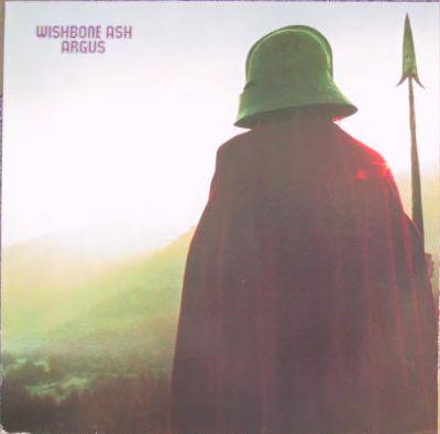  Wishbone Ash