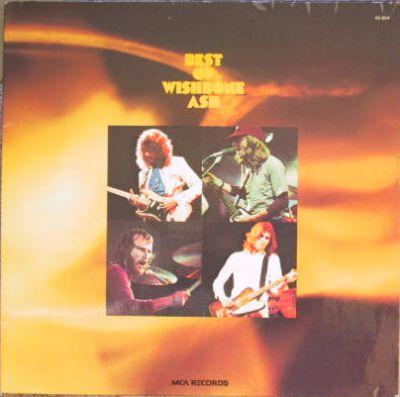   Wishbone Ash