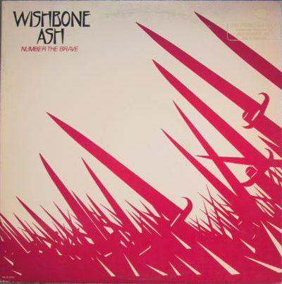   Wishbone Ash