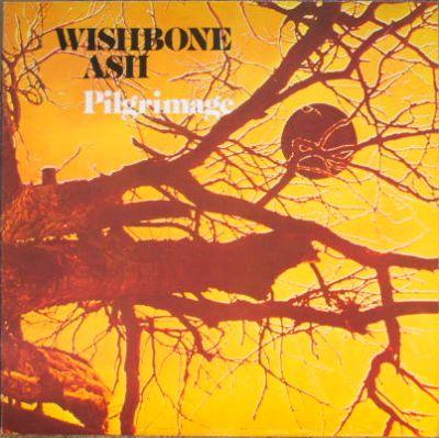   Wishbone Ash