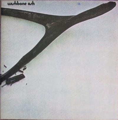   Wishbone Ash
