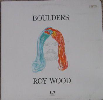 Roy  Wood