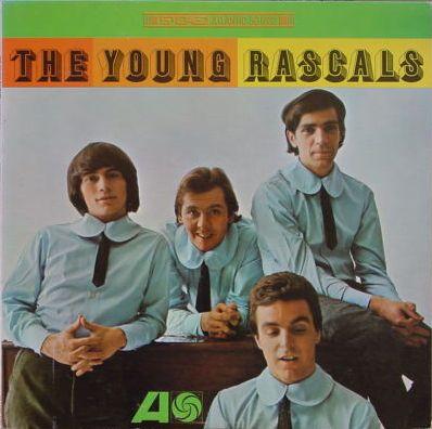 The  Young Rascals
