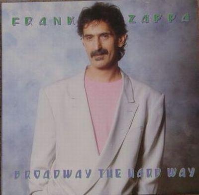 Frank  Zappa