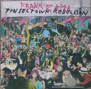 Frank  Zappa
